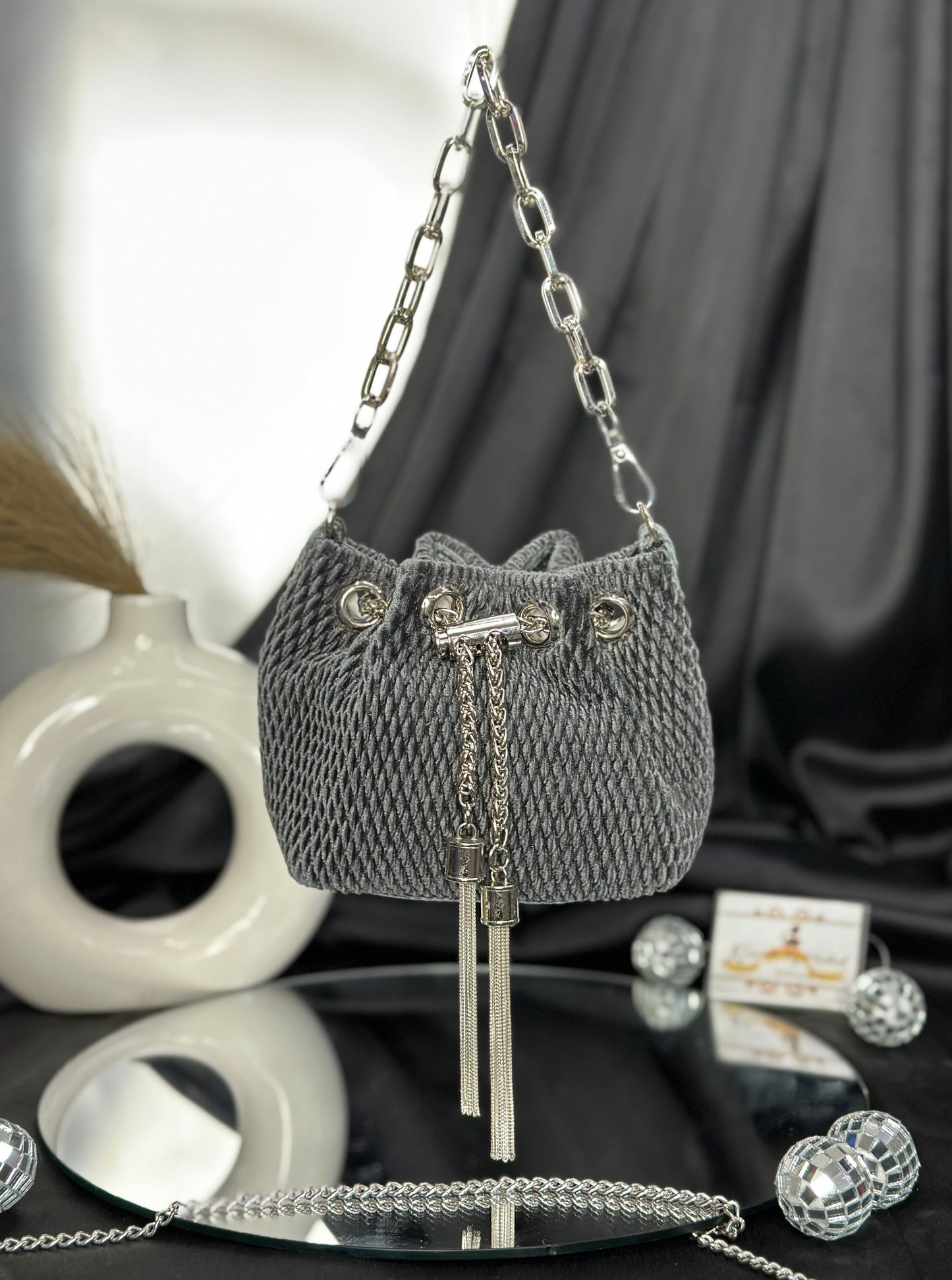 Mini Rosalie Bag