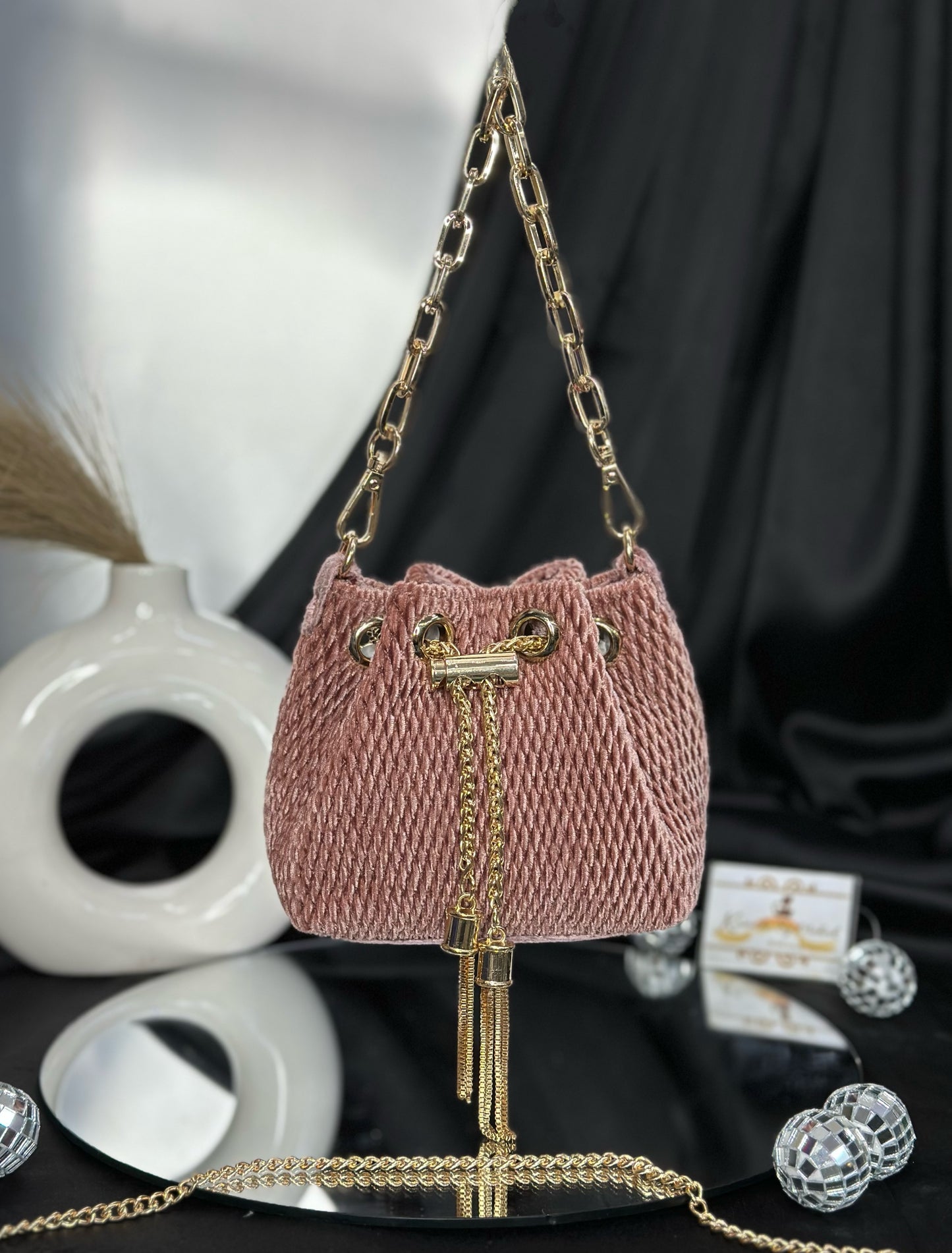 Mini Rosalie Bag
