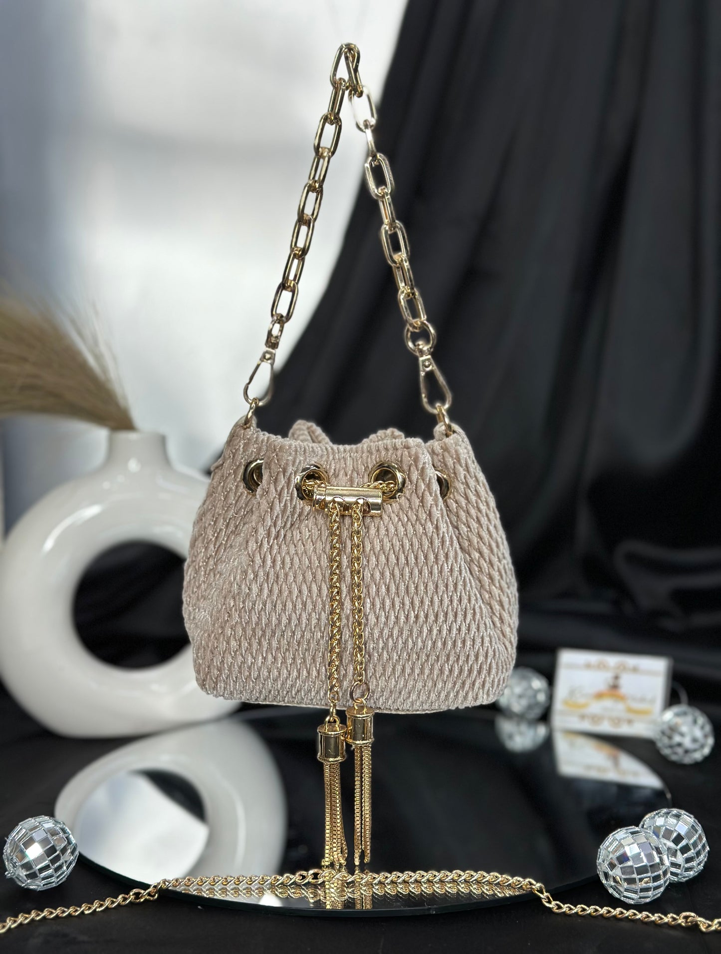 Mini Rosalie Bag