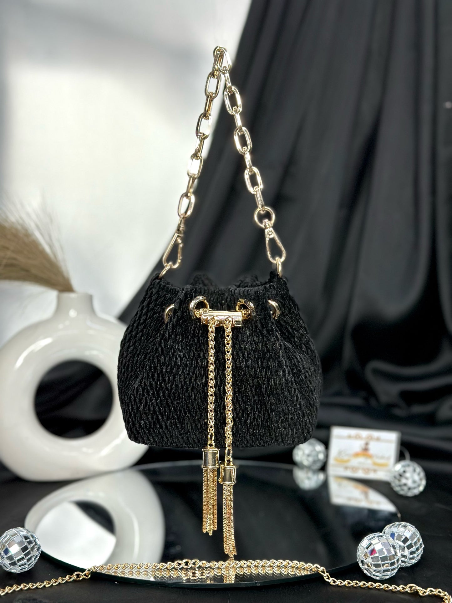 Mini Rosalie Bag