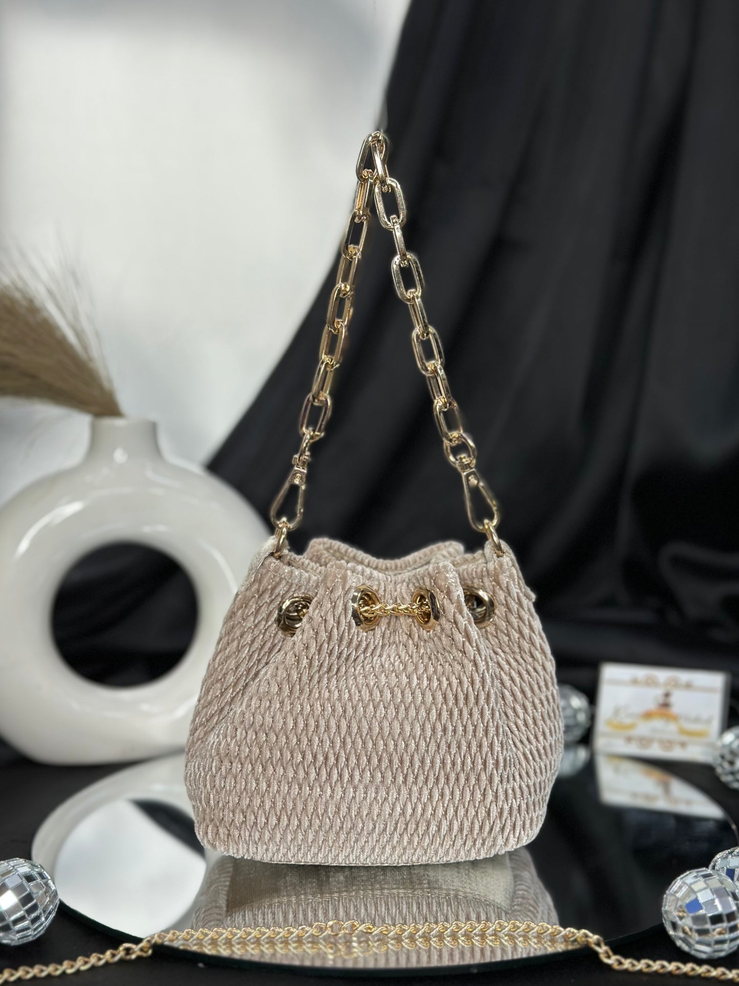 Mini Rosalie Bag