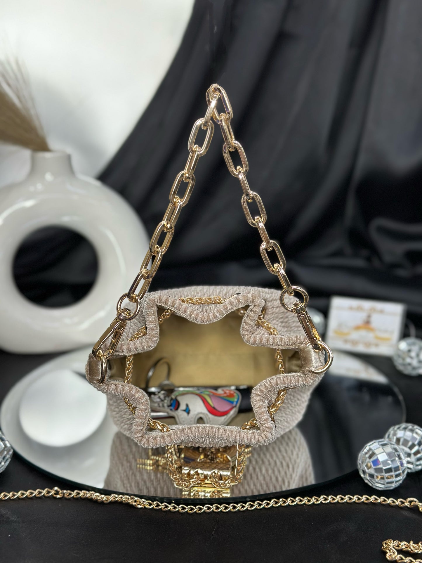 Mini Rosalie Bag