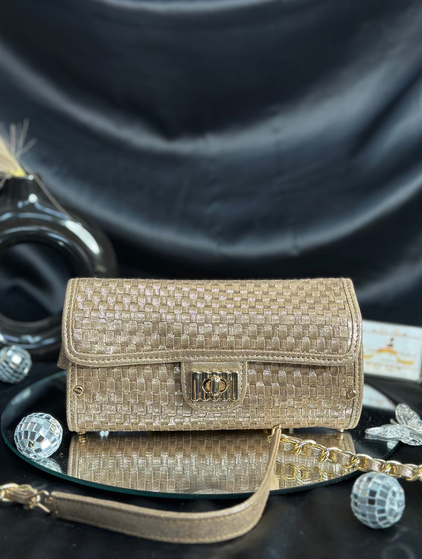 Kylie Bag