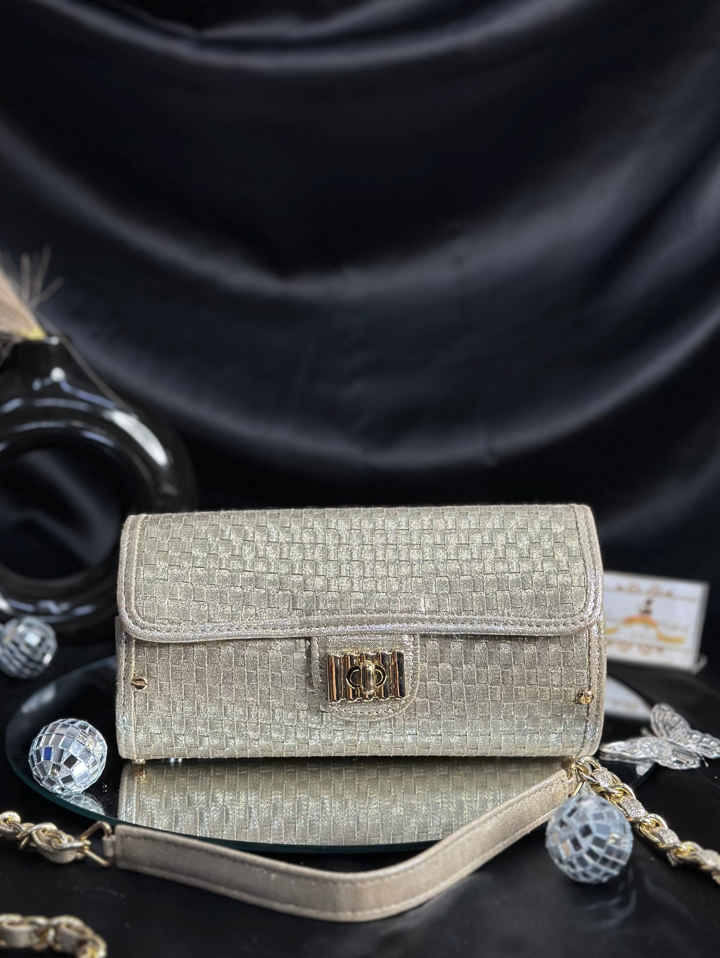 Kylie Bag