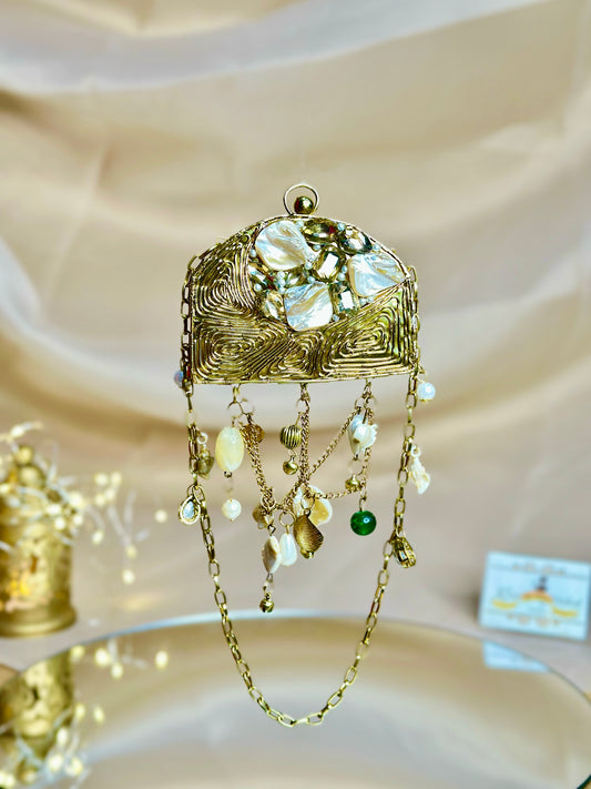 Mini Sabah Bag