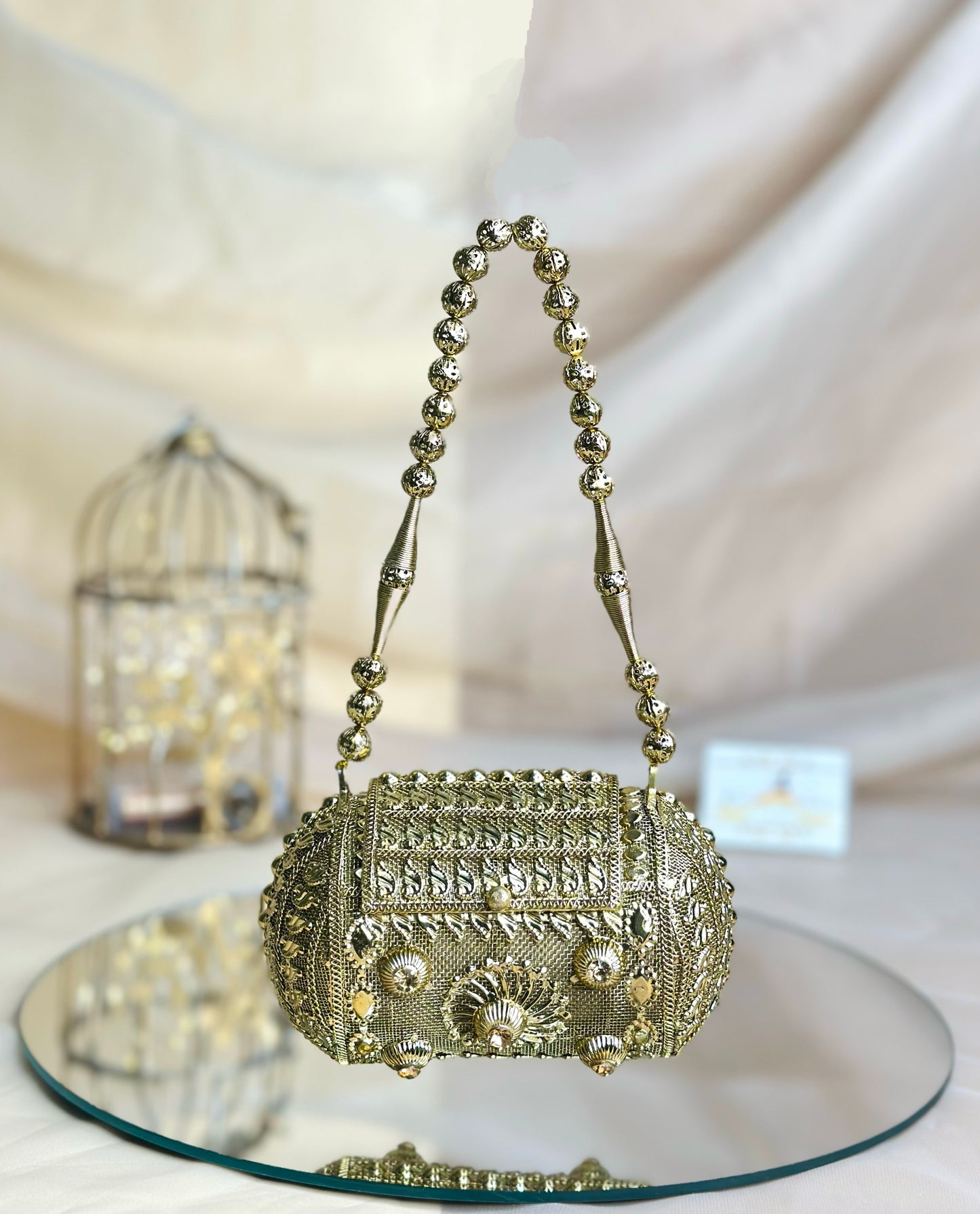 Mini Nayra Bag