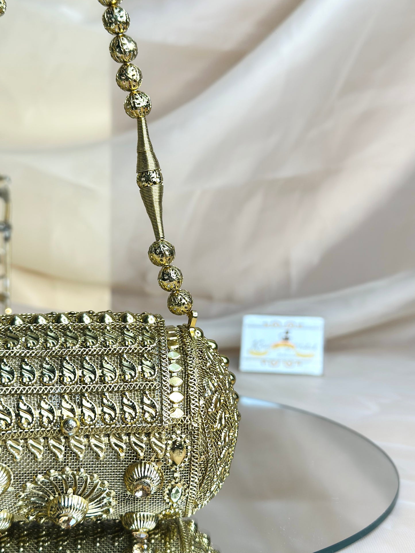 Mini Nayra Bag