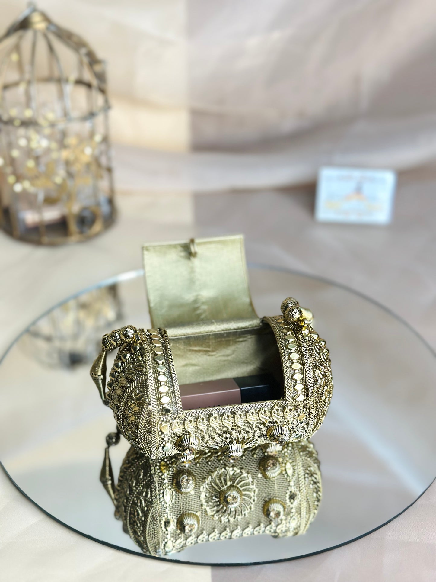 Mini Nayra Bag