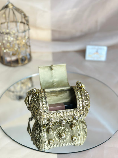 Mini Nayra Bag