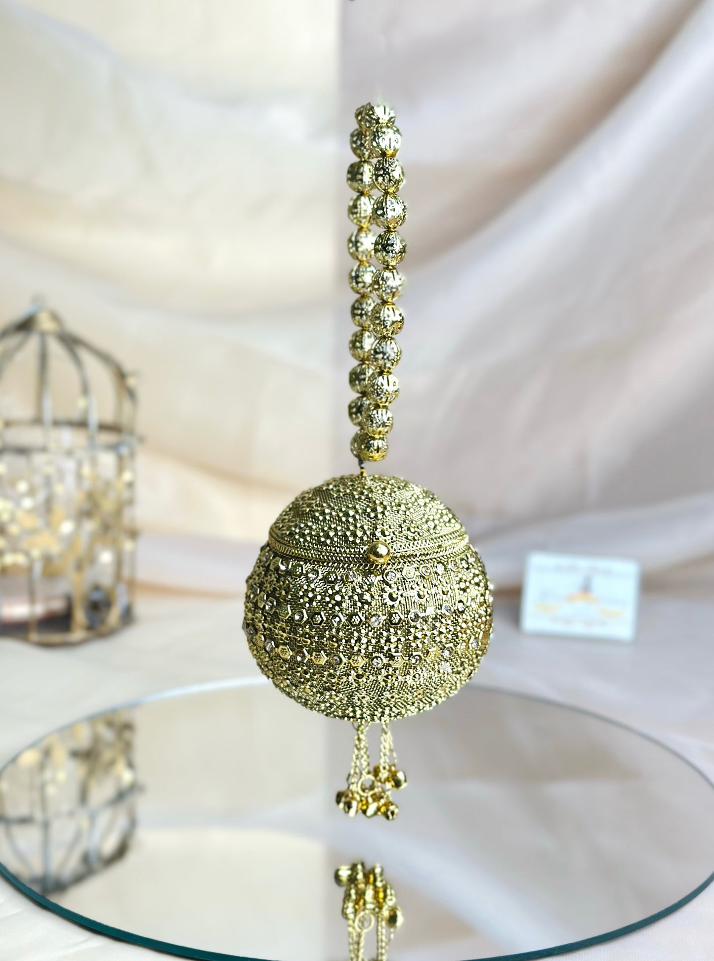 Ruhani Bag