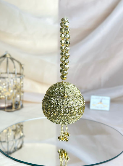 Ruhani Bag