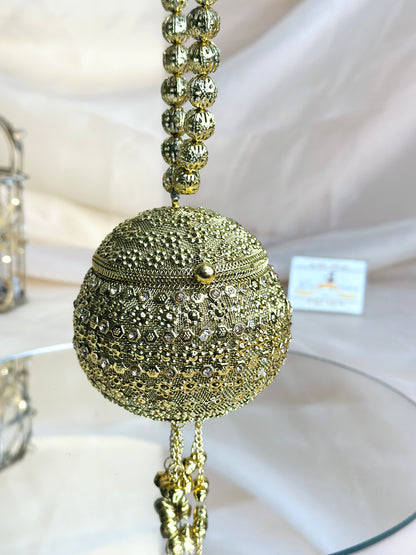 Ruhani Bag