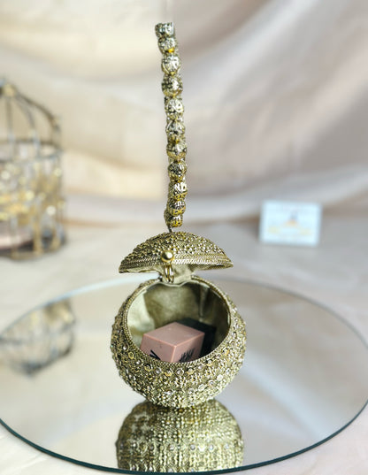 Ruhani Bag