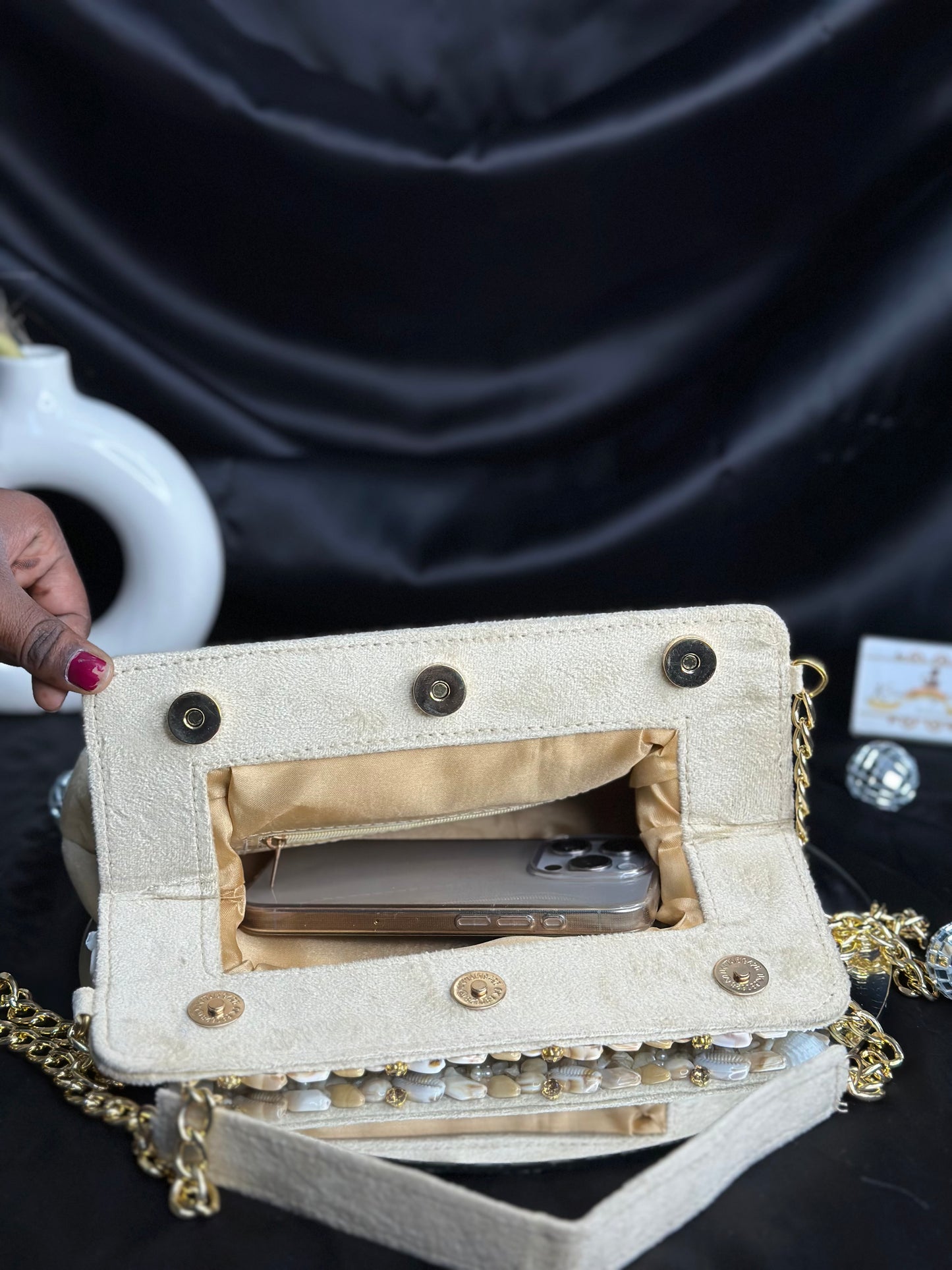 Cipia Sling Bag