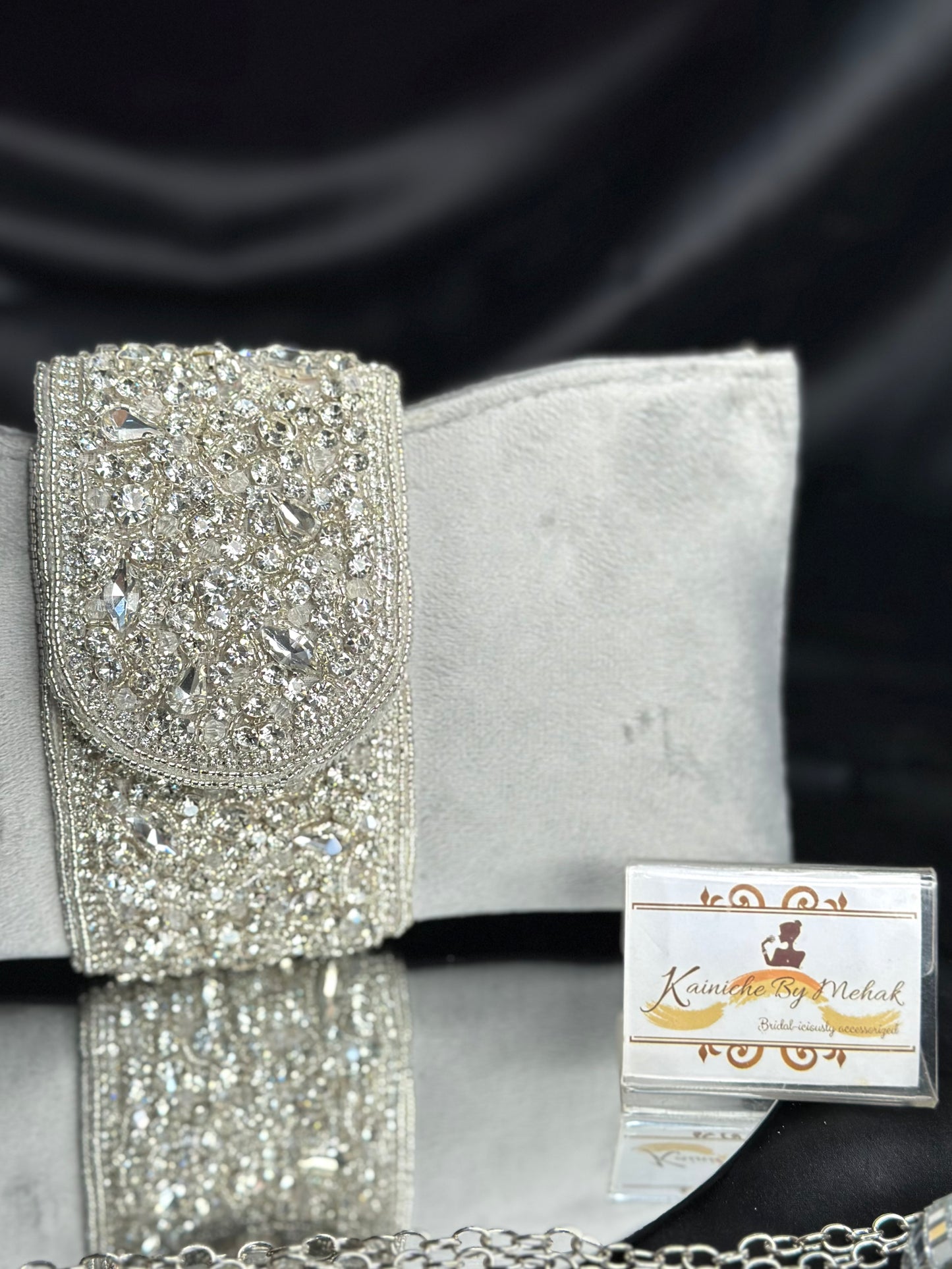 Ishaara Sling Bag