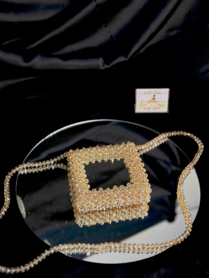 Serena Mirror Sling