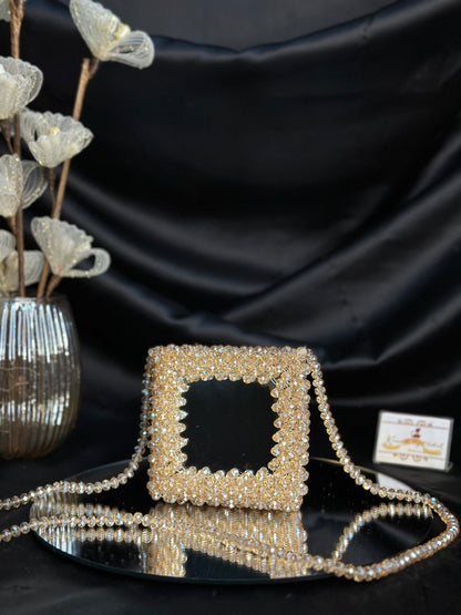 Serena Mirror Sling