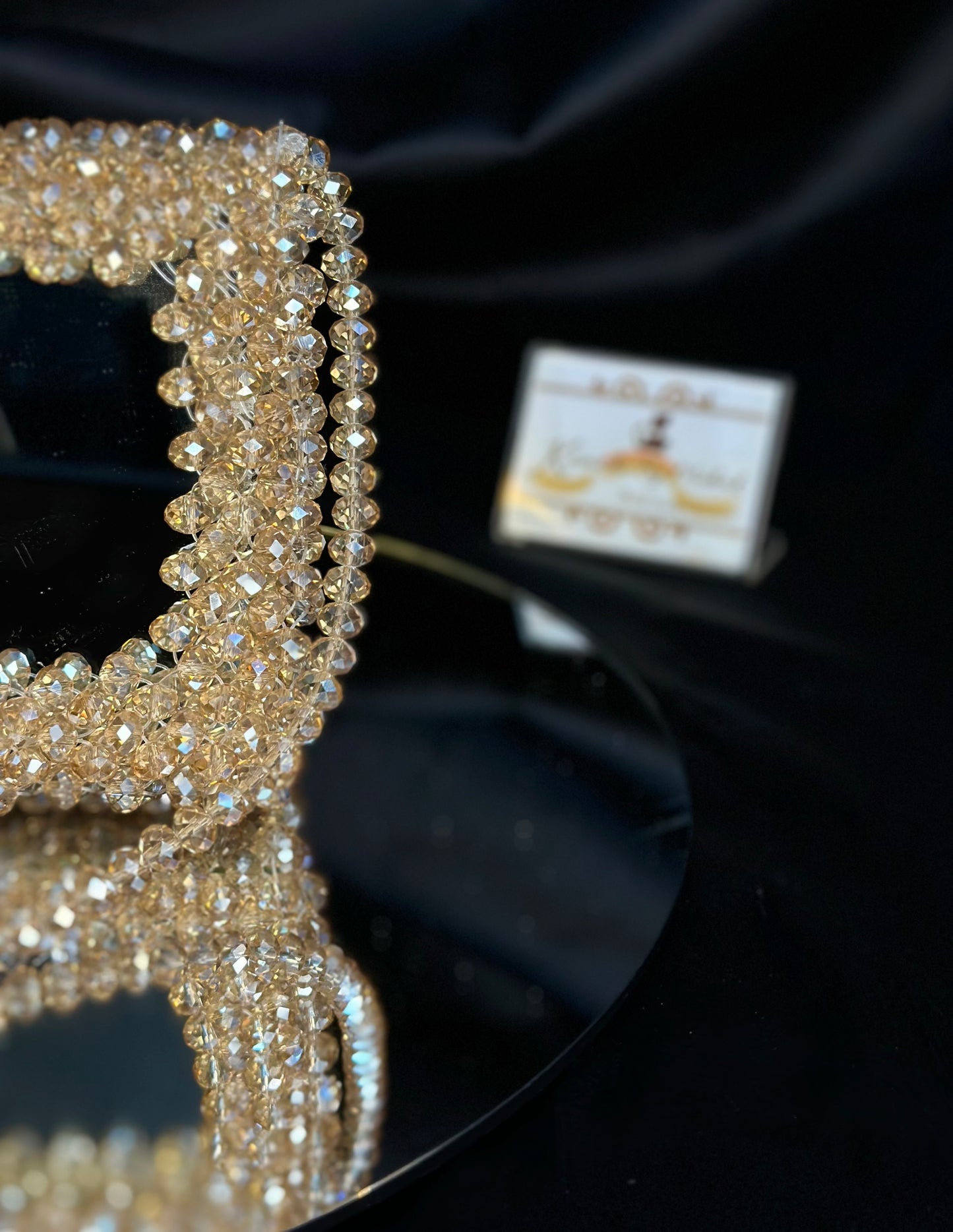 Serena Mirror Sling