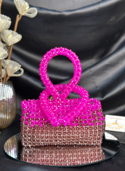 Louise Pearl Bag