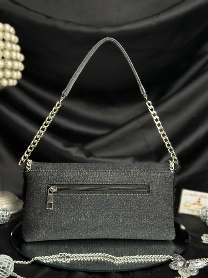 Denim Bag