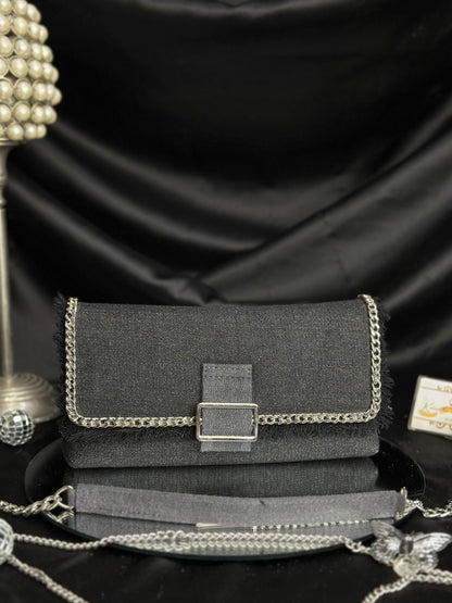 Denim Bag
