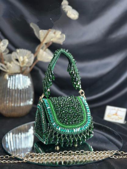 Dilruba Bag
