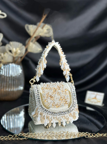 Dilruba Bag