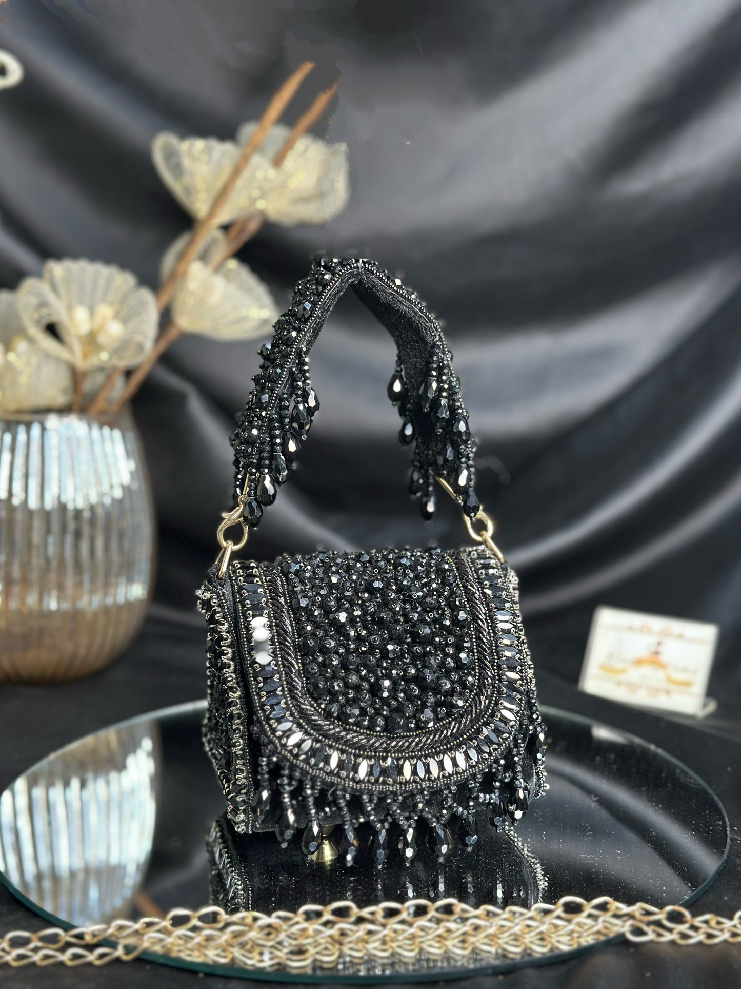 Dilruba Bag
