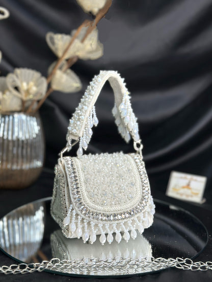 Dilruba Bag