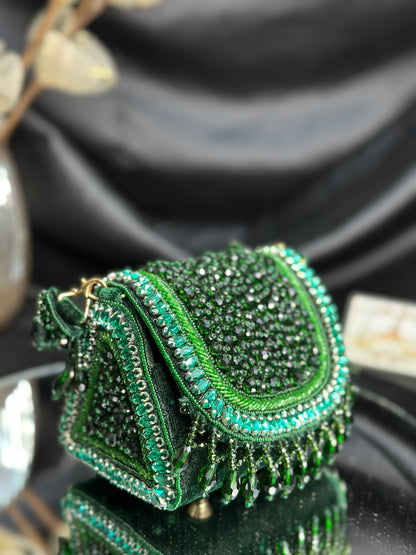 Dilruba Bag