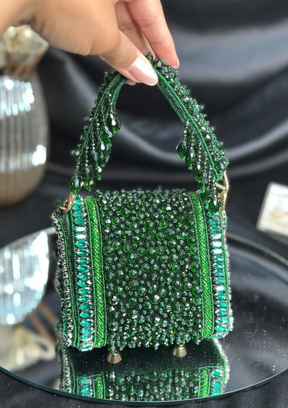 Dilruba Bag