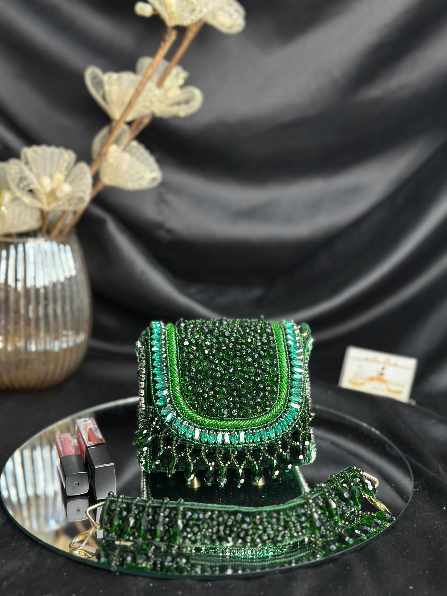 Dilruba Bag