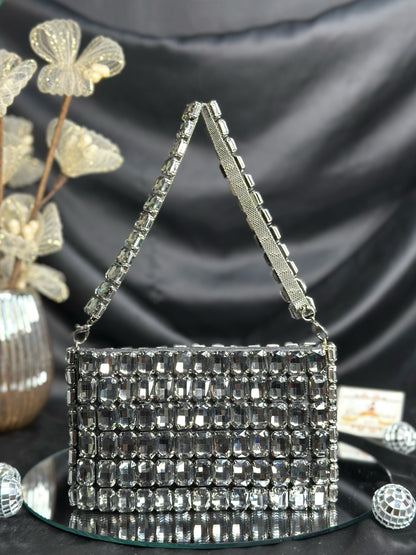 Mahira Stone Bag