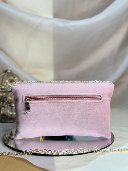 Zari Shell Bag