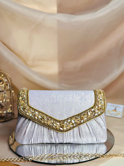 Sitara Flap Bag