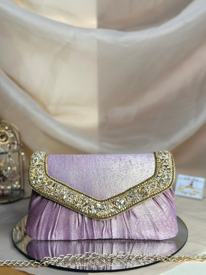 Sitara Flap Bag