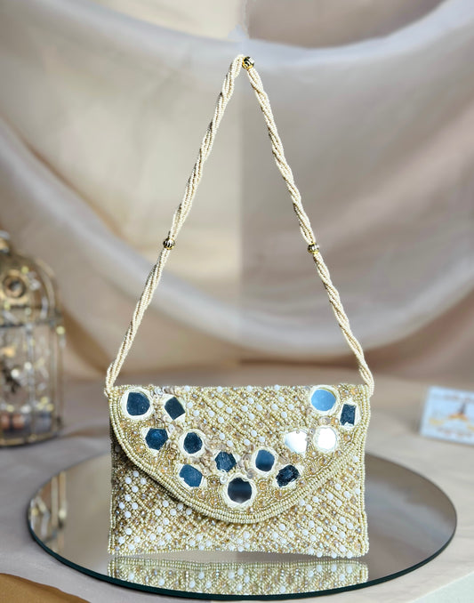 Mini Sahiba Mirror