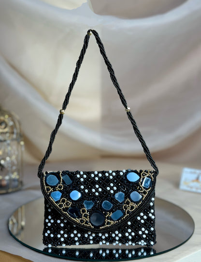 Mini Sahiba Mirror