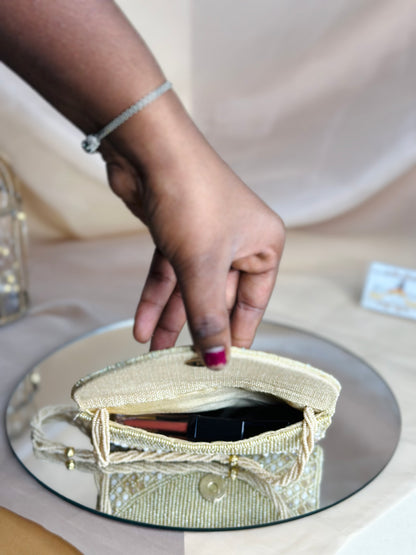 Mini Sahiba Mirror