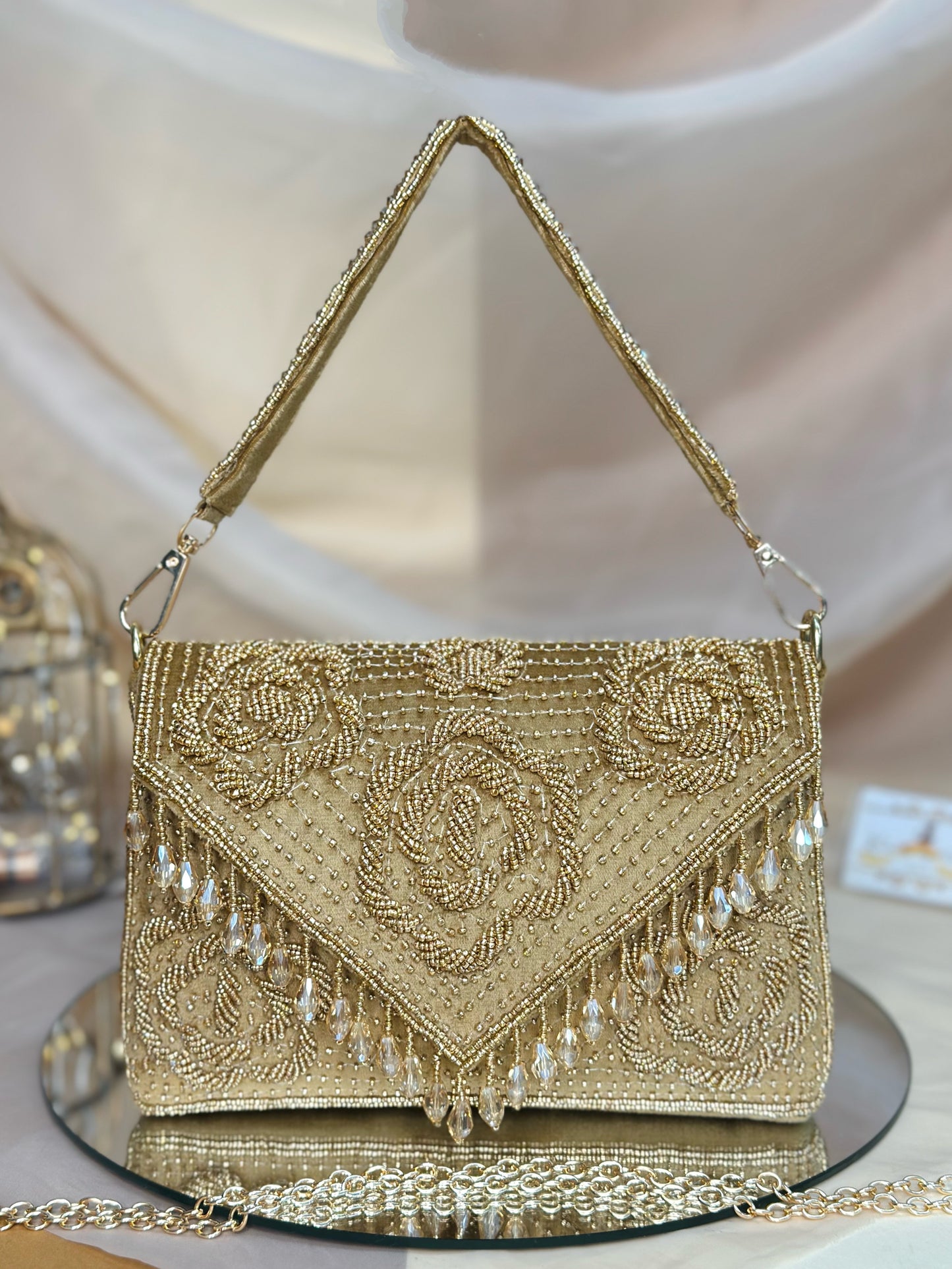 Rosseate Bag