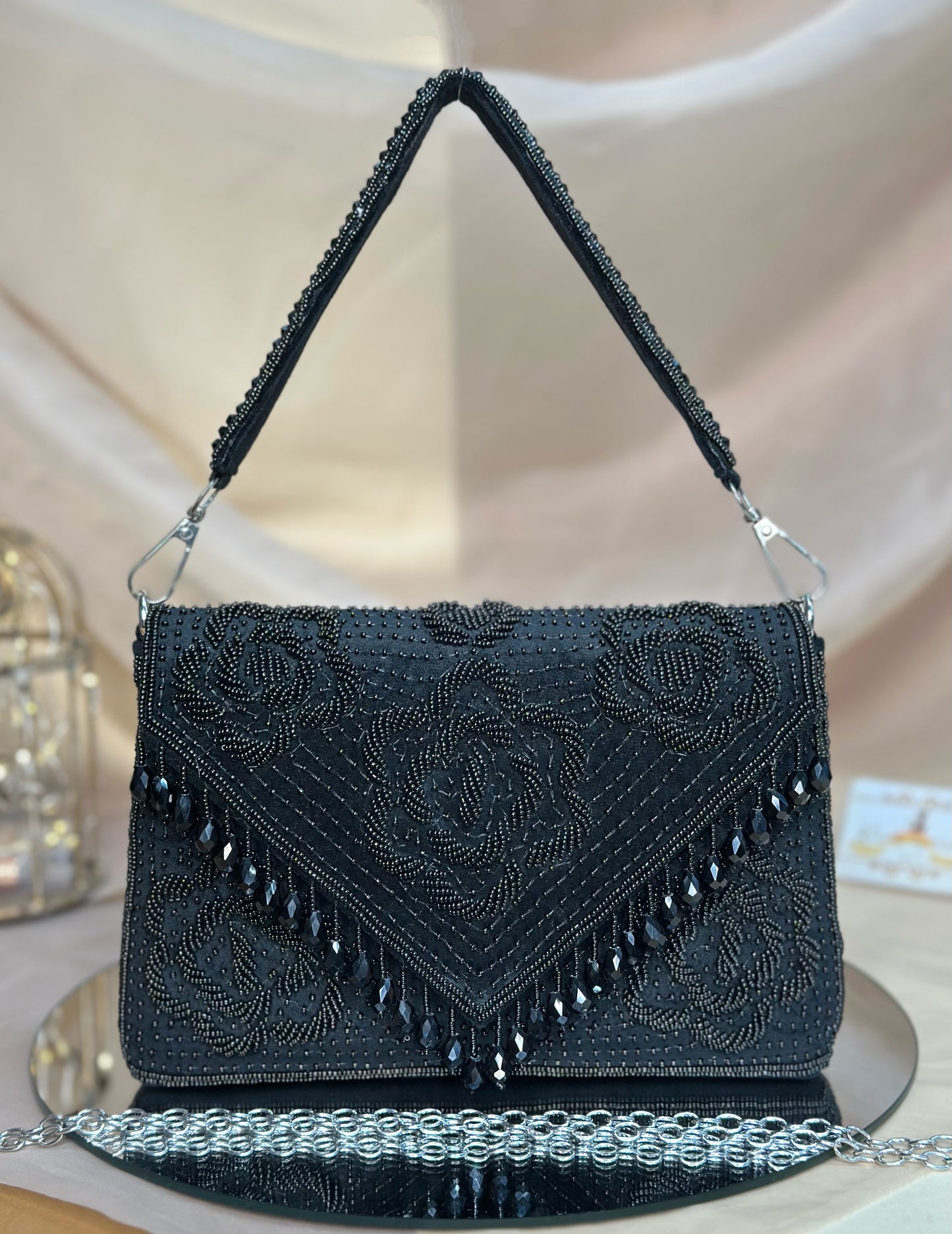 Rosseate Bag