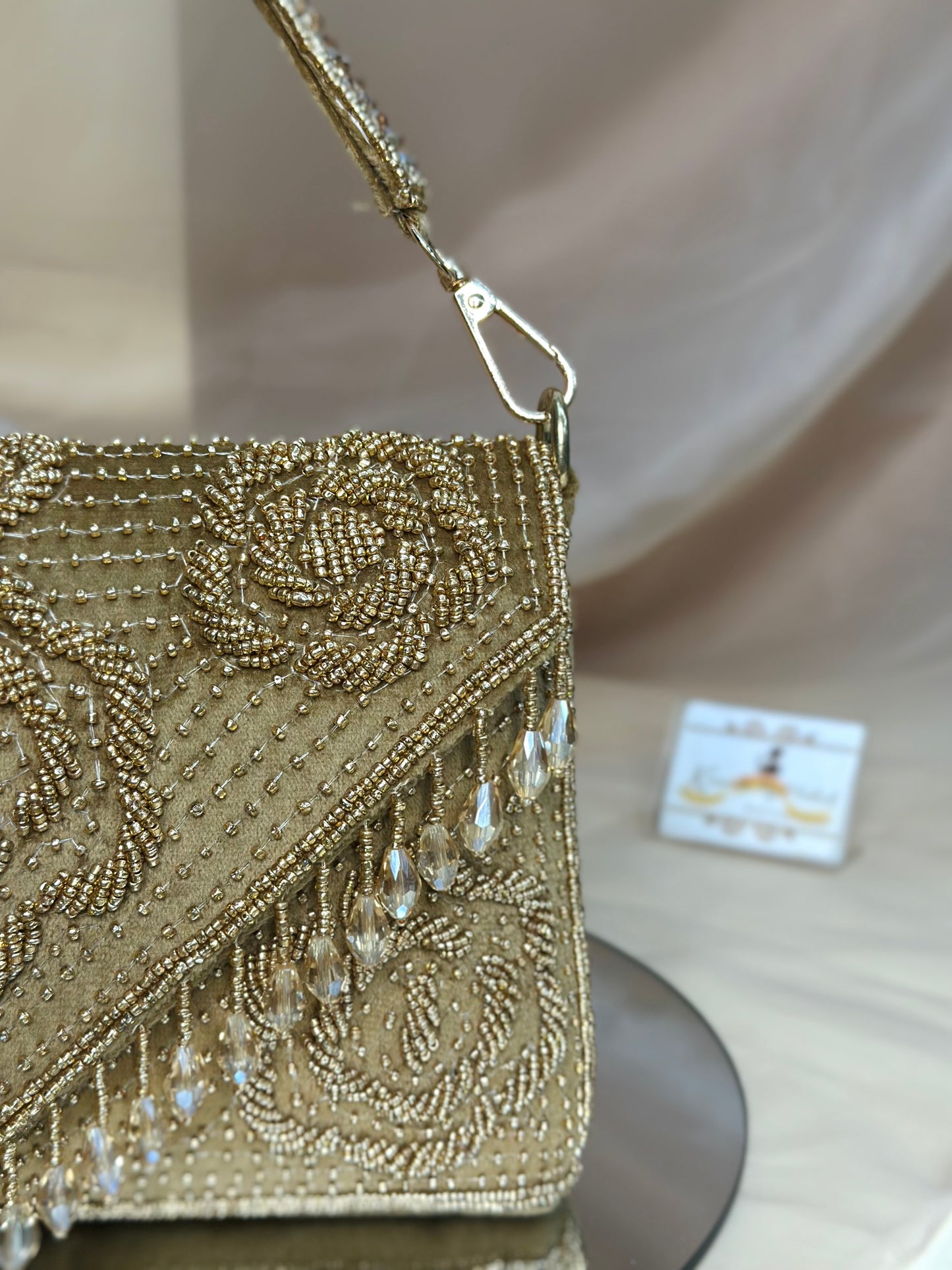Rosseate Bag