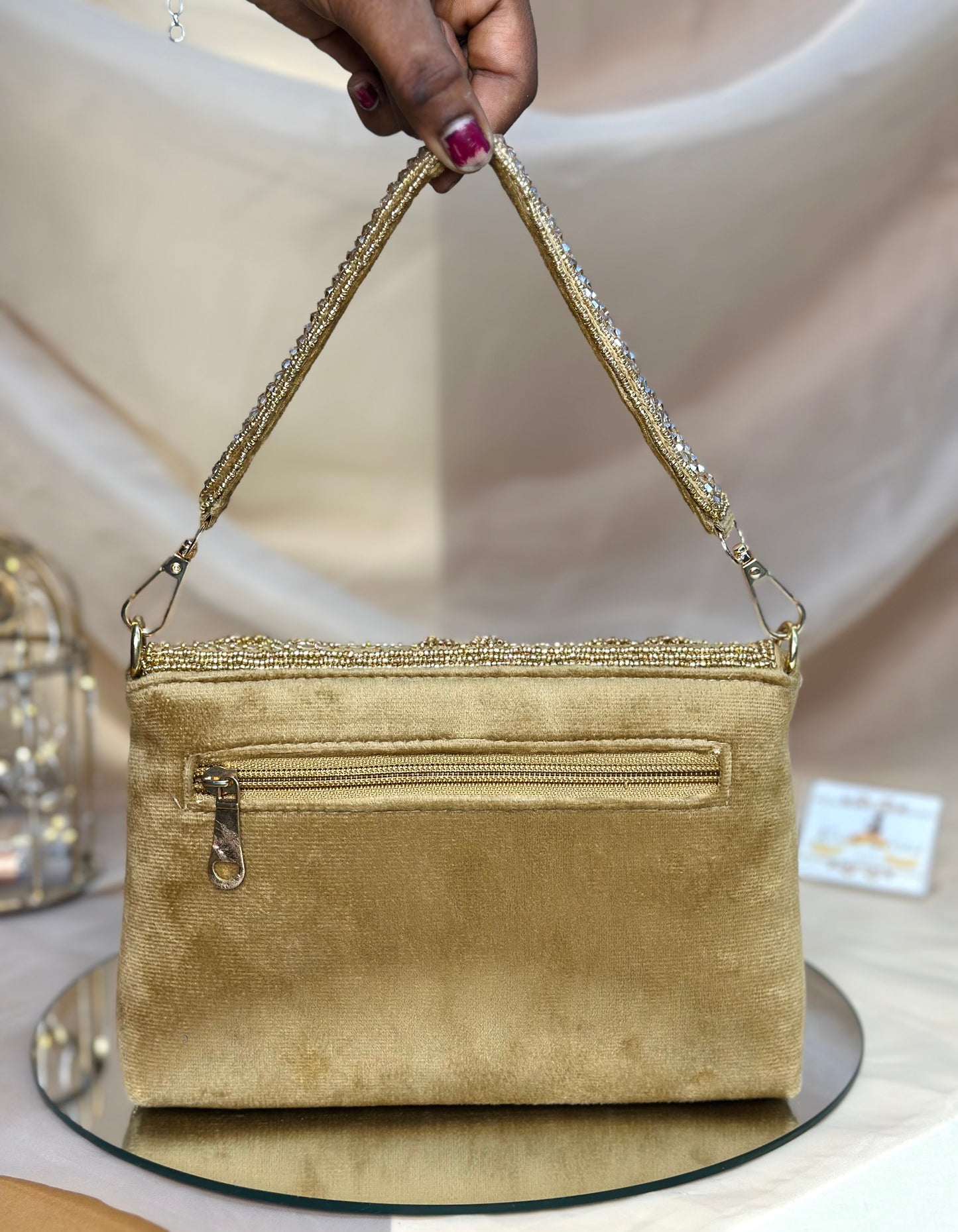 Rosseate Bag