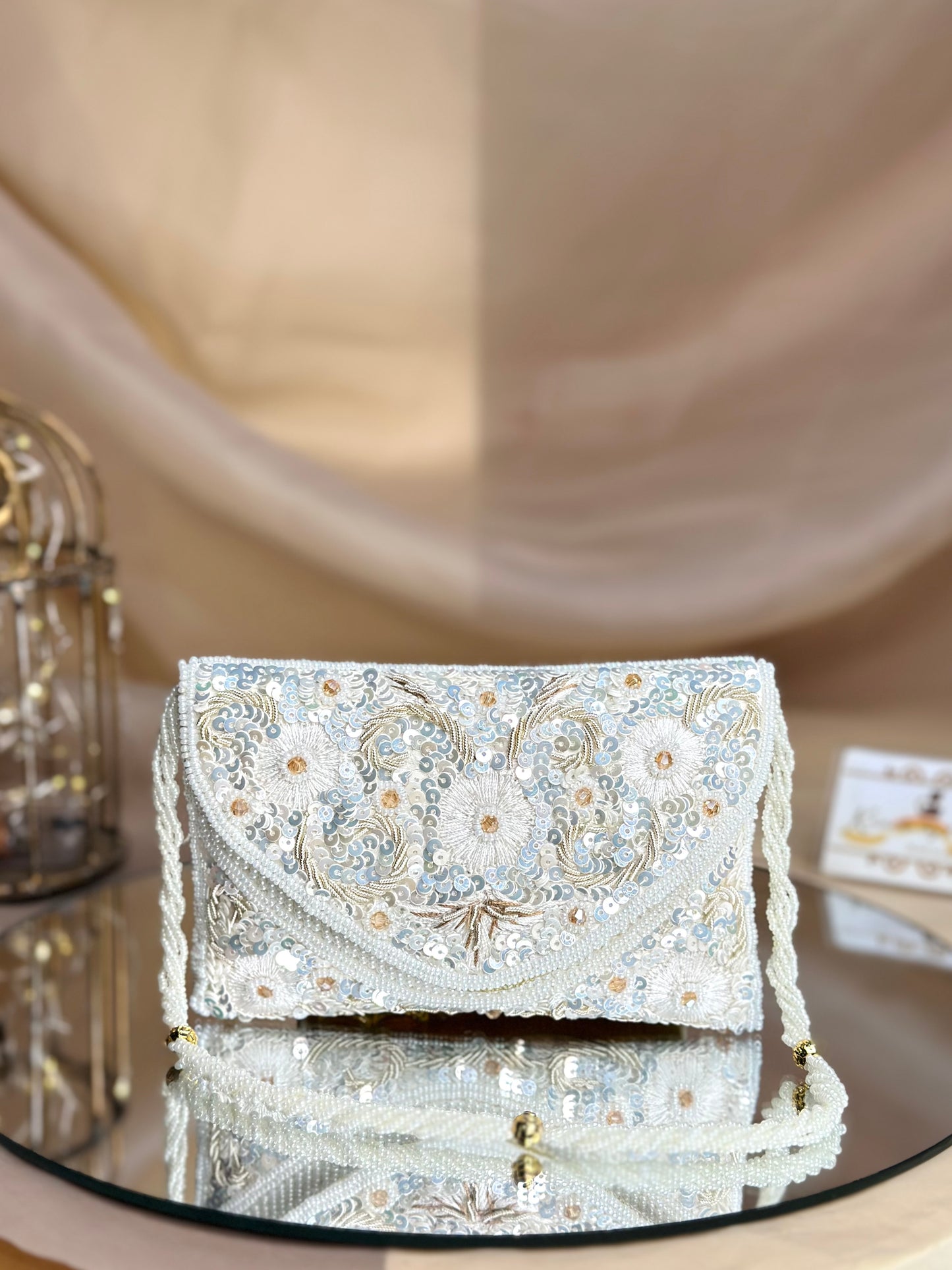 Ziva Mini Bag