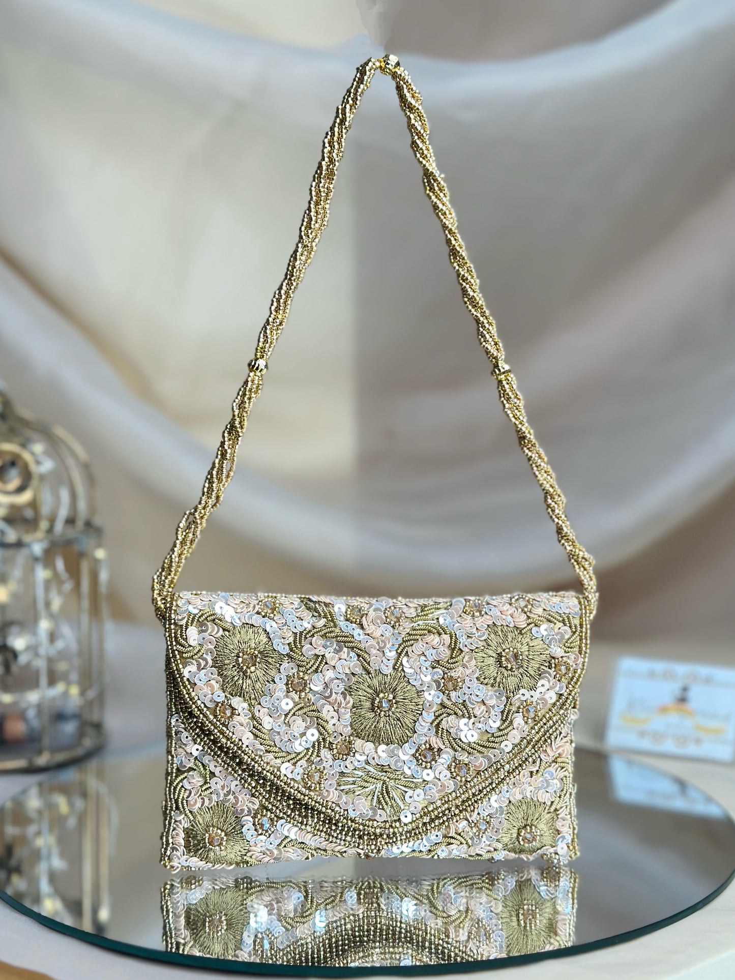 Ziva Mini Bag