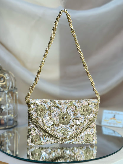Ziva Mini Bag