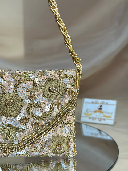 Ziva Mini Bag