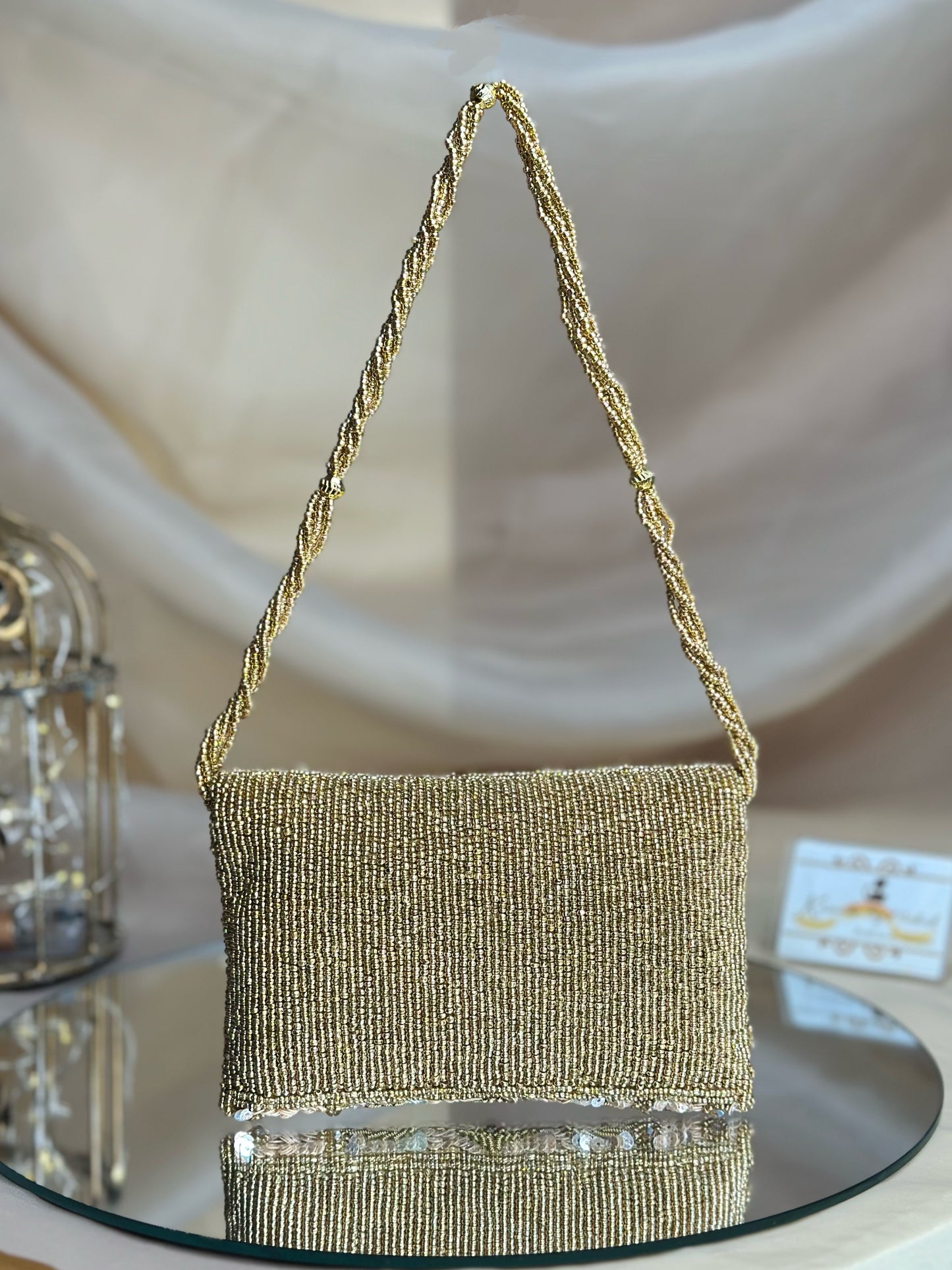 Ziva Mini Bag