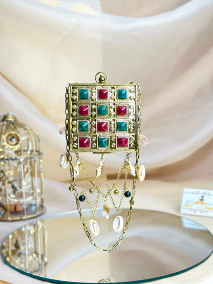Mini Zubair Bag