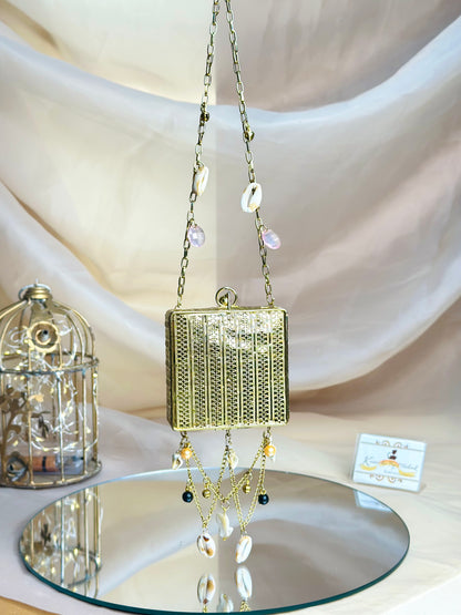 Mini Zubair Bag